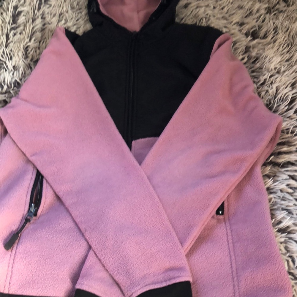 Water sweater fury adjustable